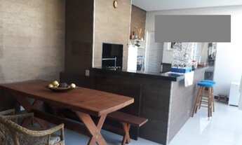 Imagem: Casa no Condomínio Villa do Bosque, condomínio