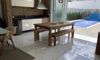 Imagem: Casa no Condomínio Alphaville III, condomínio