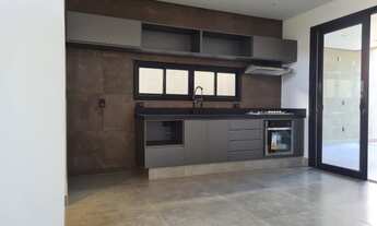 Imagem: Casa no Condomínio Gramados de Sorocaba