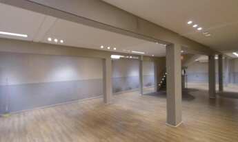 Imagem: Prédio comercial em São Paulo-SP, imóvel