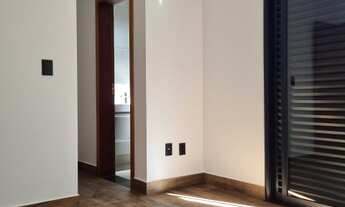 Imagem 5: Casa no Condomínio Gramados de Sorocaba, condomínio fechado Sorocaba, 3 suítes, 6 vagas, 3