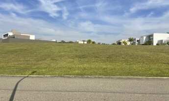 Imagem: Terreno no Condomínio Alphaville II, terreno