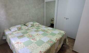 Imagem 5: Apartamento no Parque Campolim, apartamento em Sorocaba, Edifício Fit Campolim, 2 dorm-1 s