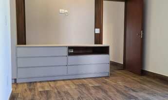 Imagem 2: Casa no Condomínio Gramados de Sorocaba, condomínio fechado Sorocaba, 3 suítes, 6 vagas, 3