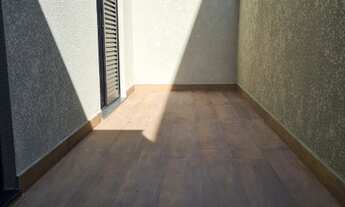 Imagem 4: Casa no Condomínio Gramados de Sorocaba, condomínio fechado Sorocaba, 3 suítes, 6 vagas, 3