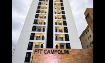 Imagem 4: Apartamento no Parque Campolim, apartamento em Sorocaba, Edifício Fit Campolim, 2 dorm-1 s