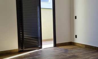 Imagem 6: Casa no Condomínio Gramados de Sorocaba, condomínio fechado Sorocaba, 3 suítes, 6 vagas, 3