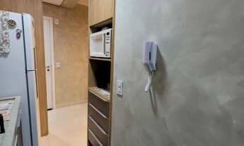 Imagem 7: Apartamento no Parque Campolim, apartamento em Sorocaba, Edifício Fit Campolim, 2 dorm-1 s