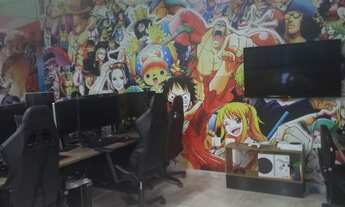 Imagem 5: Imóvel comercial em Sorocaba-SP, Jd. Vergueiro, localização privilegiada, ideal p/ escritó