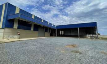 Imagem: Galpão comercial em Sorocaba-SP, imovel