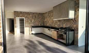 Imagem: Casa térrea no Cond. Giverny, condomínio