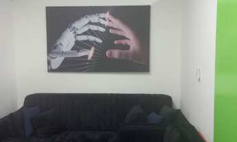 Imagem 3: Imóvel comercial em Sorocaba-SP, Jd. Vergueiro, localização privilegiada, ideal p/ escritó