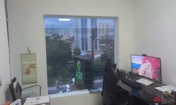 Imagem 4: Imóvel comercial em Sorocaba-SP, Jd. Vergueiro, localização privilegiada, ideal p/ escritó