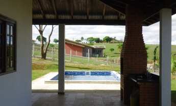 Imagem 3: Chácara em Araçoiaba da Serra, chácara interior SP, Condomínio Haras Pavão, 3 dorm-2 suíte