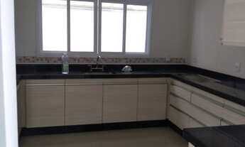 Imagem 4: Casa no Condomínio Lago da Serra, condomínio fechado em Araçoiaba da Serra-SP, 3 dorm, 168