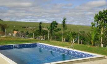 Imagem 4: Chácara em Araçoiaba da Serra, chácara interior SP, Condomínio Haras Pavão, 3 dorm-2 suíte