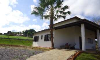 Imagem 2: Chácara em Araçoiaba da Serra, chácara interior SP, Condomínio Haras Pavão, 3 dorm-2 suíte