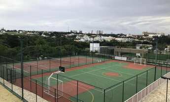 Imagem 6: Terreno no Condomínio Alphaville I, terreno plano, alto padrão, condomínio fechado Sorocab