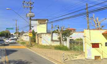 Imagem 3: Área na Vila Haro, área comercial em Sorocaba-SP, oportunidade Zona Leste, 3.543m²