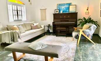 Imagem 2: Casa térrea no Condomínio Portal Raposo, condomínio fechado em Sorocaba, 3 dorm, 1.300m²