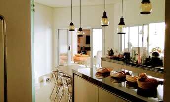 Imagem 5: Sobrado no Condomínio Angelo Vial, condomínio fechado Sorocaba, Parque Campolim, 750m²