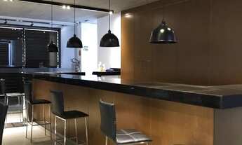 Imagem 5: Terreno no Condomínio Alphaville I, terreno plano, alto padrão, condomínio fechado Sorocab