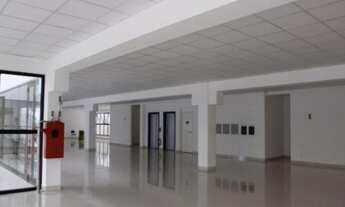 Imagem 4: Prédio comercial no bairro Alto da Boa Vista, prédio comercial Sorocaba, 2.750m²