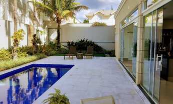 Imagem 4: Sobrado no Condomínio Angelo Vial, condomínio fechado Sorocaba, Parque Campolim, 750m²