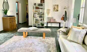 Imagem 6: Casa térrea no Condomínio Portal Raposo, condomínio fechado em Sorocaba, 3 dorm, 1.300m²