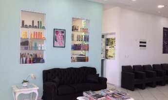 Imagem: Prédio comercial no Centro de Sorocaba