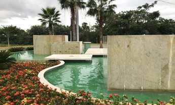 Imagem 3: Terreno no Condomínio Alphaville I, terreno plano, alto padrão, condomínio fechado Sorocab