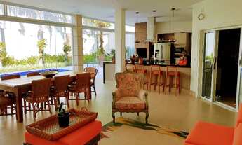 Imagem: Sobrado no Condomínio Angelo Vial, condomínio