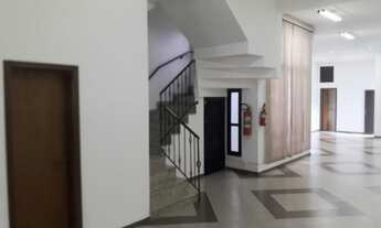 Imagem: Prédio comercial no Centro de Sorocaba-SP