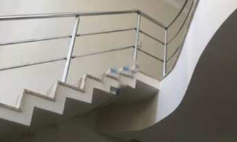 Imagem 7: Casa no Condomínio Villa Olympia, condomínio fechado em Sorocaba, 3 suítes, 856m² totais