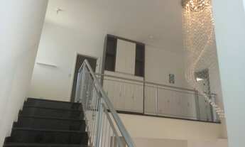 Imagem 7: Casa no Condomínio Sunset, condomínio fechado em Sorocaba, com 03 suítes, 360m²