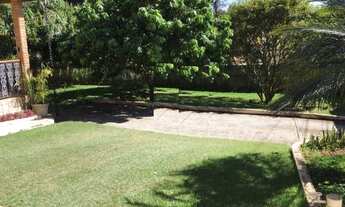 Imagem 5: Chácara em Sorocaba-SP, Jardim São Carlos, ótima localização, 3 dorm-1 suíte, 1.454m²