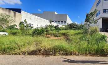 Imagem: Terreno comercial no bairro Iporanga, terreno