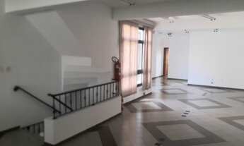 Imagem 4: Prédio comercial no Centro de Sorocaba-SP, já locado, com 02 pavimentos, 416m² construídos