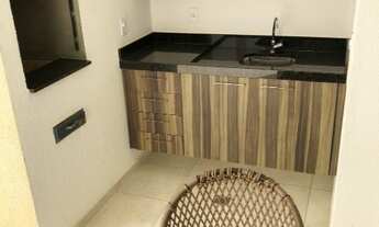 Imagem: Casa no Cond. Villa Lugano, casa para alugar