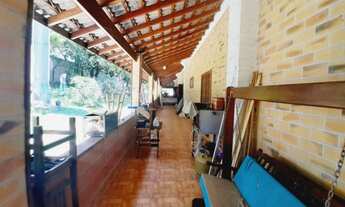 Imagem: Chácara em Araçoiaba da Serra-SP, chácara