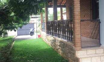 Imagem 3: Chácara em Sorocaba-SP, Jardim São Carlos, ótima localização, 3 dorm-1 suíte, 1.454m²