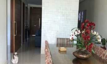 Imagem 1: Casa no Condomínio Villa Olympia, condomínio fechado em Sorocaba, 3 suítes, 856m² totais