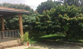 Imagem 7: Chácara em Sorocaba-SP, Jardim São Carlos, ótima localização, 3 dorm-1 suíte, 1.454m²