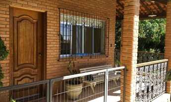 Imagem 2: Chácara em Sorocaba-SP, Jardim São Carlos, ótima localização, 3 dorm-1 suíte, 1.454m²