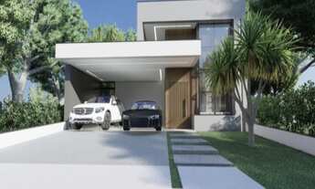 Imagem: Casa no Condomínio Ibiti Reserva, condominio