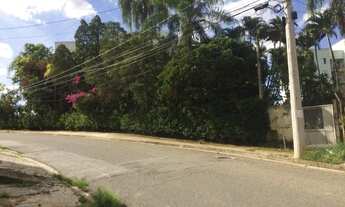 Imagem 2: Área no Jd. Ipê, área em Sorocaba-SP, residencial/comercial, plana, 5.268m²