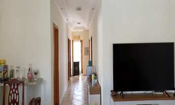 Imagem 3: Casa térrea no Condomínio Ibiti do Paço, condomínio fechado Sorocaba, 3 dorm-1 suíte, 360m