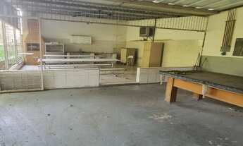 Imagem 6: Barracão comercial no Éden, barracão em Sorocaba-SP, 6.037m² totais