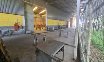 Imagem 2: Barracão comercial no Éden, barracão em Sorocaba-SP, 6.037m² totais