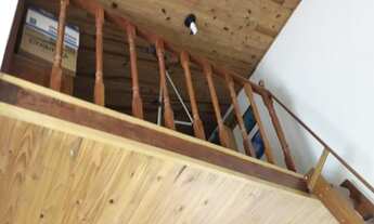 Imagem 6: Sobrado no Condomínio Ibiti do Paço, condomínio fechado Sorocaba, 3 dorm-1 suíte, 405m²